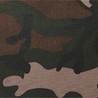 Camo Canvas