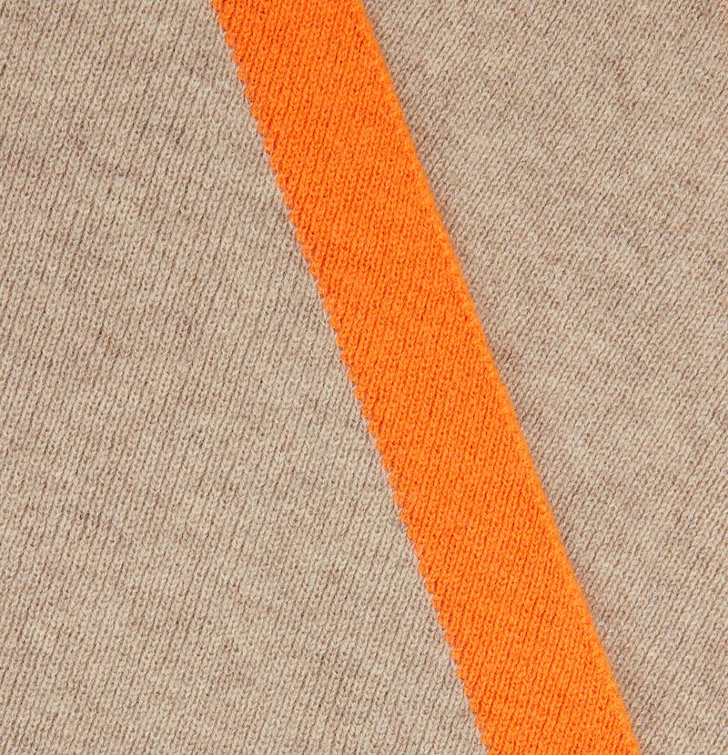 Biscuit & Orange