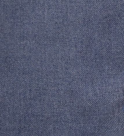 Navy Melange 