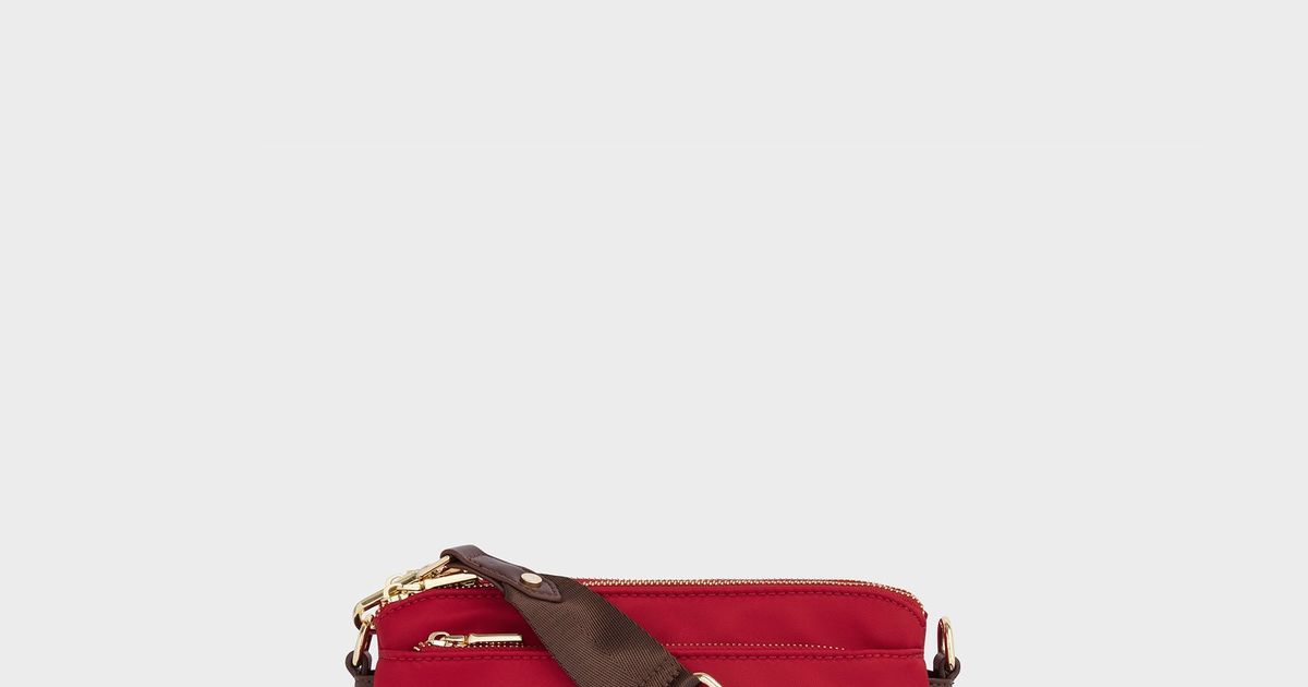 Crossbody Handbags Un Voyage Bag Uk Small Travel Bag In Norton