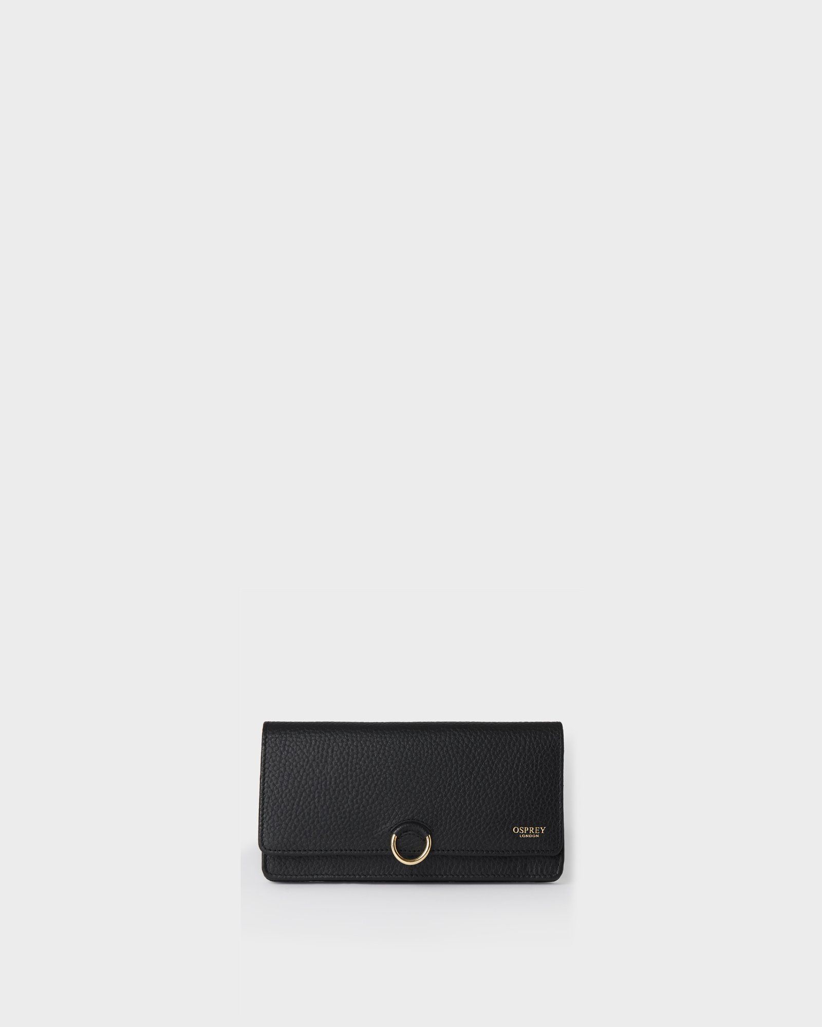 Osprey black purse on sale