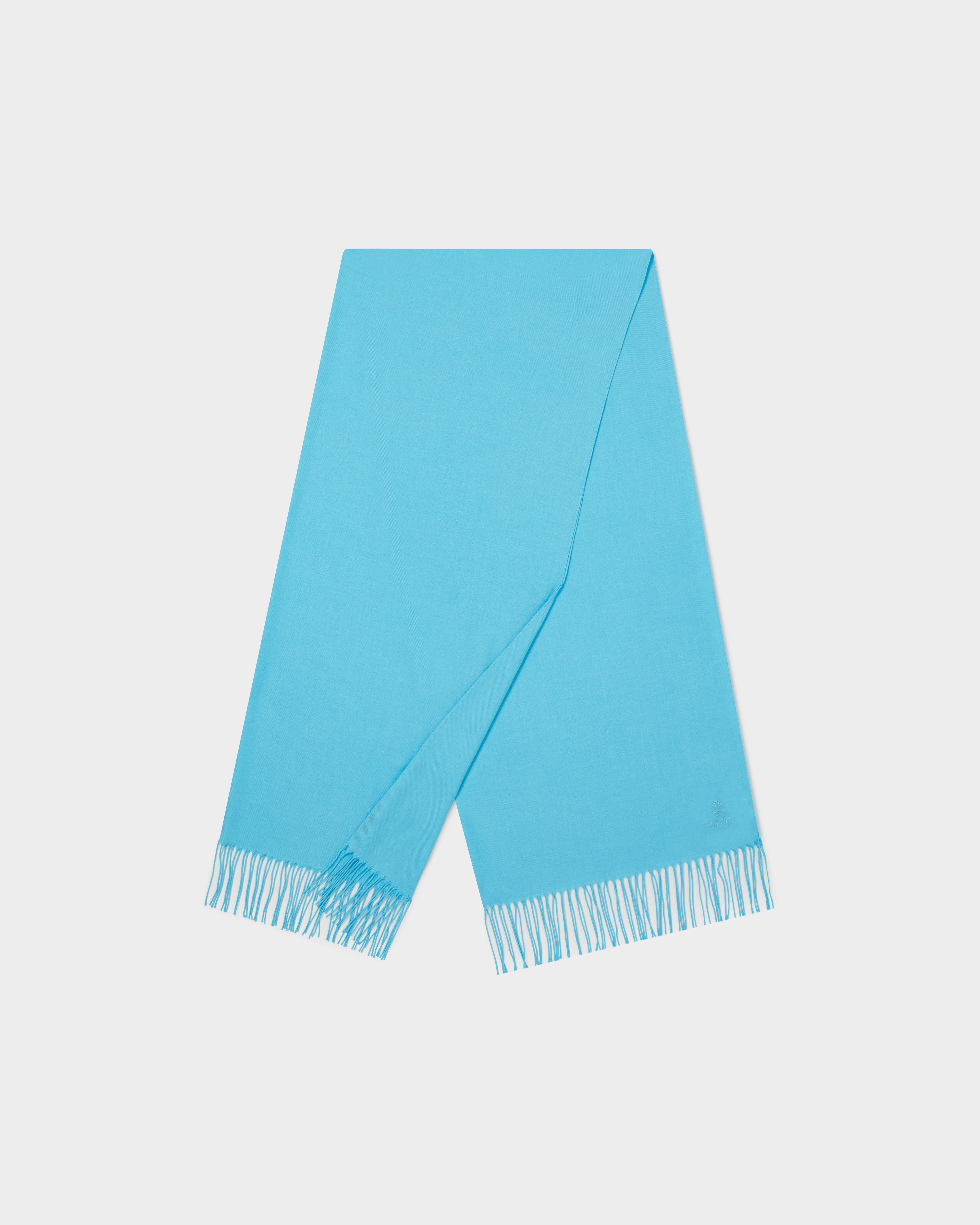 Image number 2 of The Rainbow Wrap in Aqua