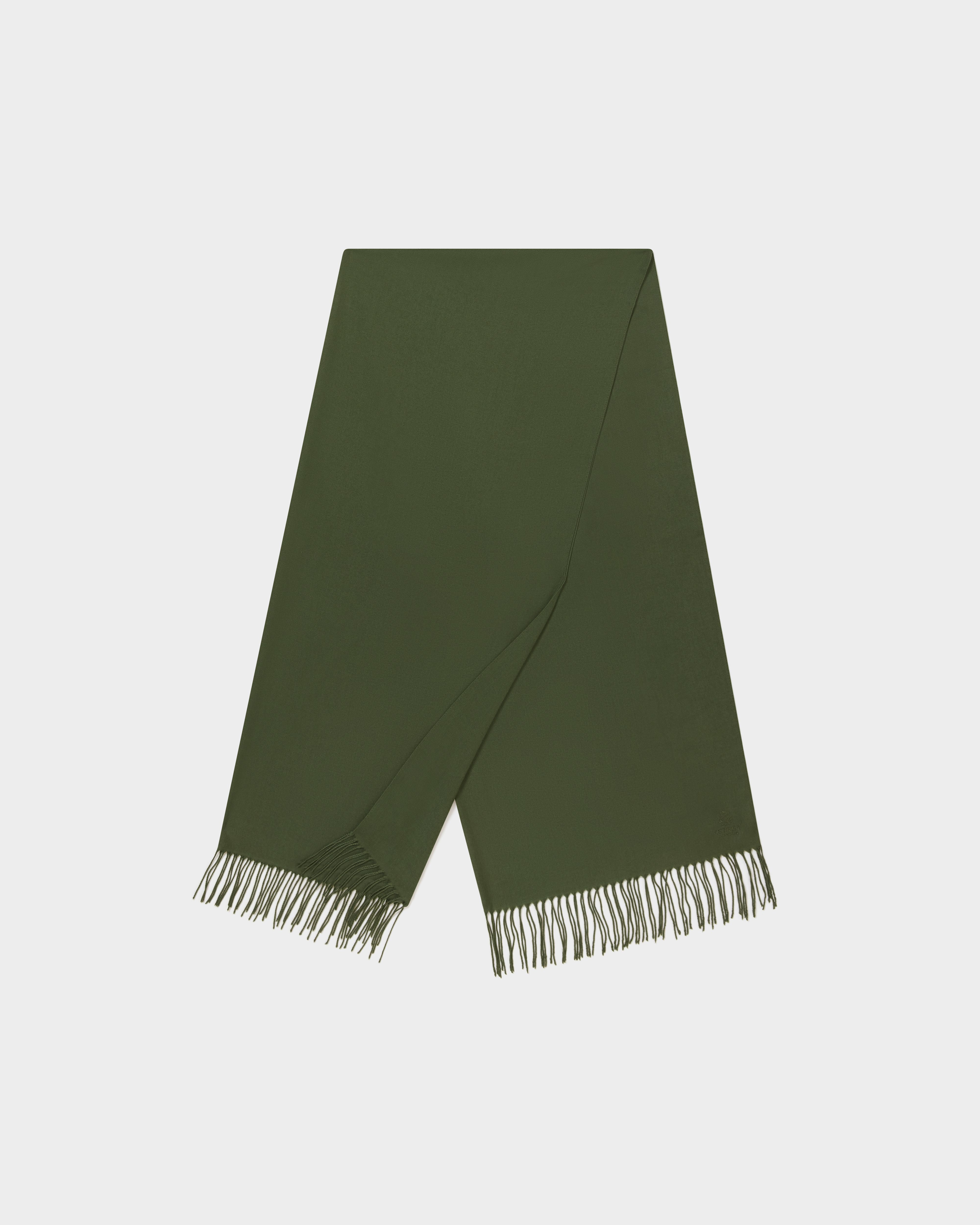 Image number 2 of The Rainbow Wrap in Khaki