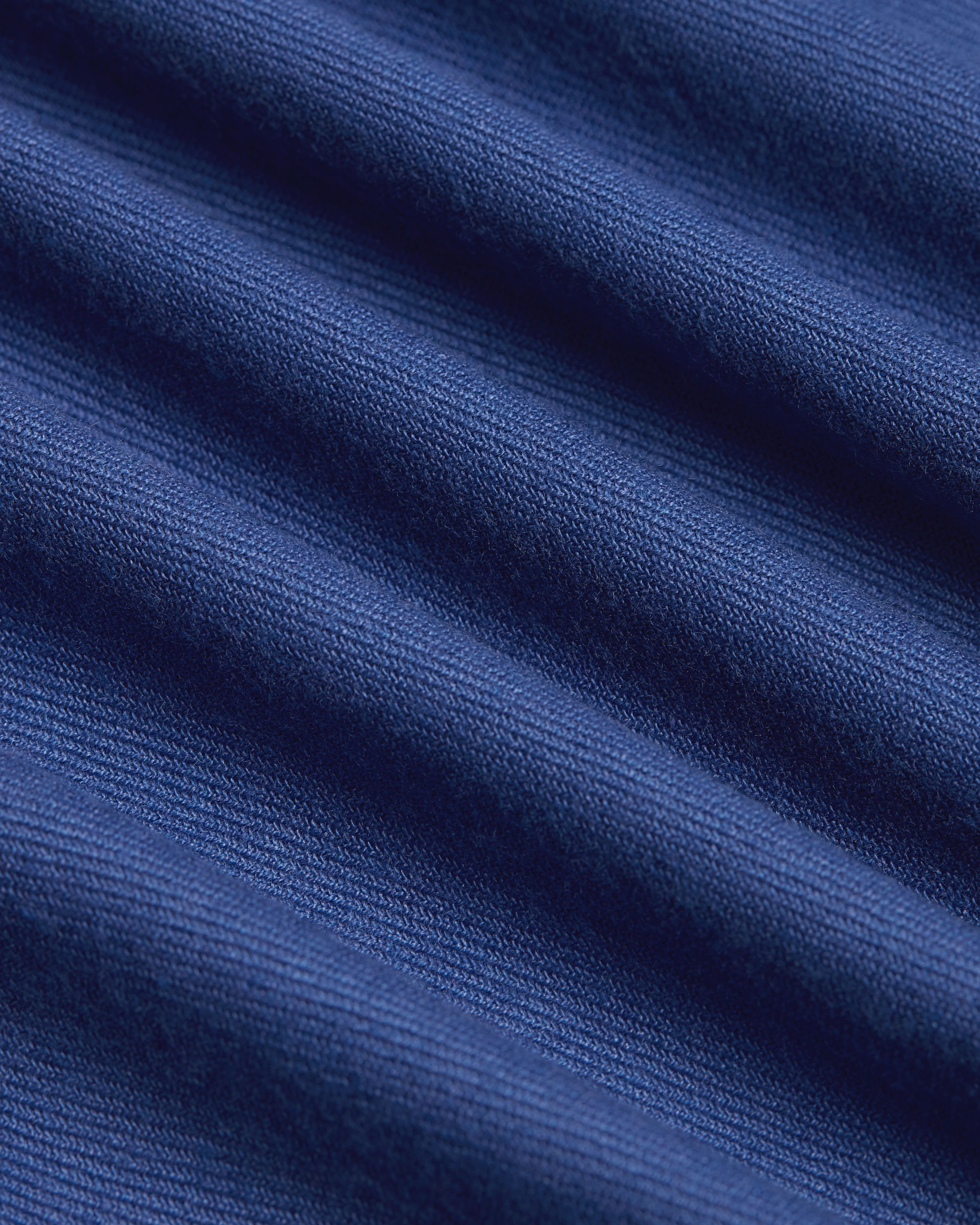 Image number 3 of The Rainbow Wrap in Dark Denim