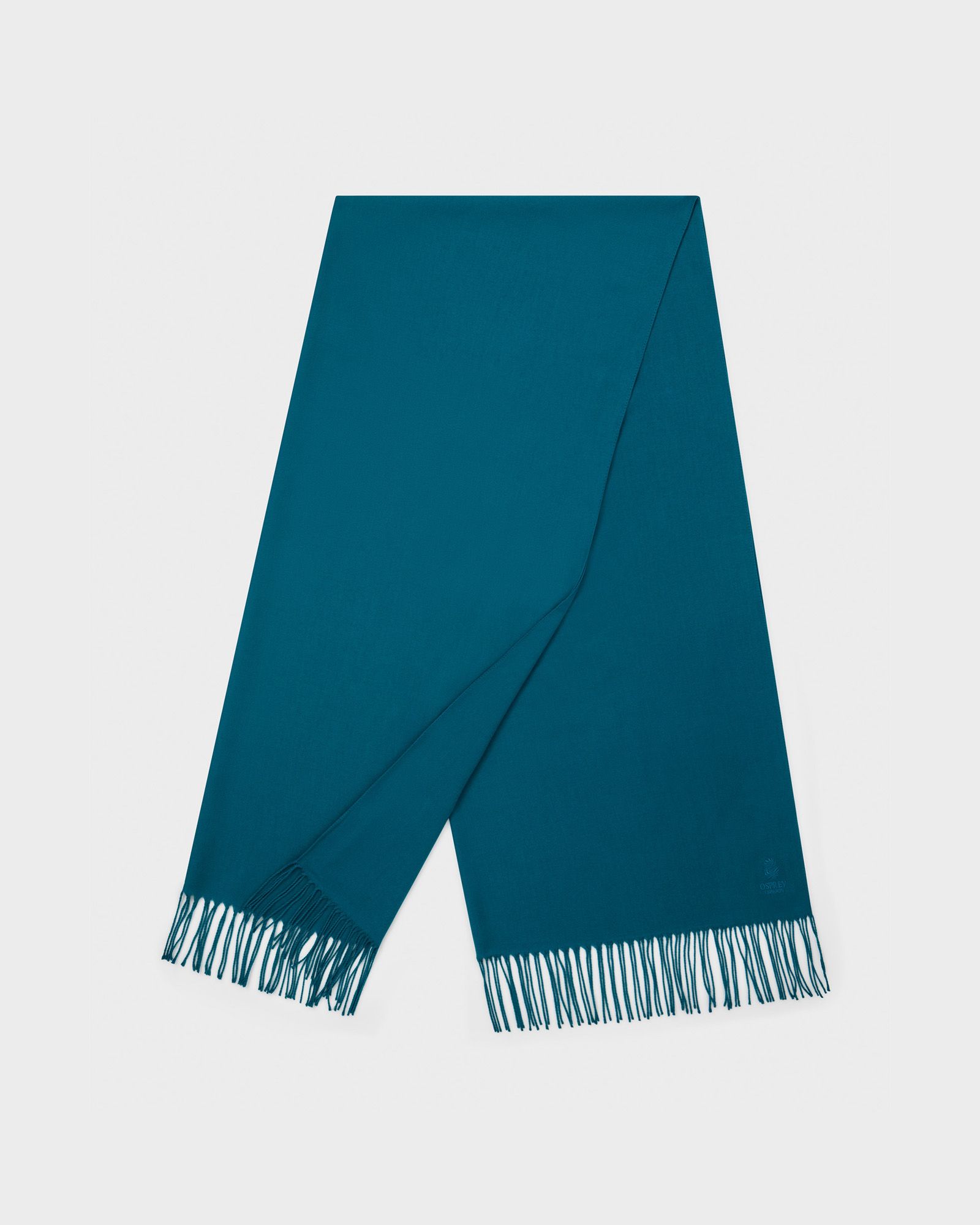 Image number 3 of The Rainbow Wrap in Teal