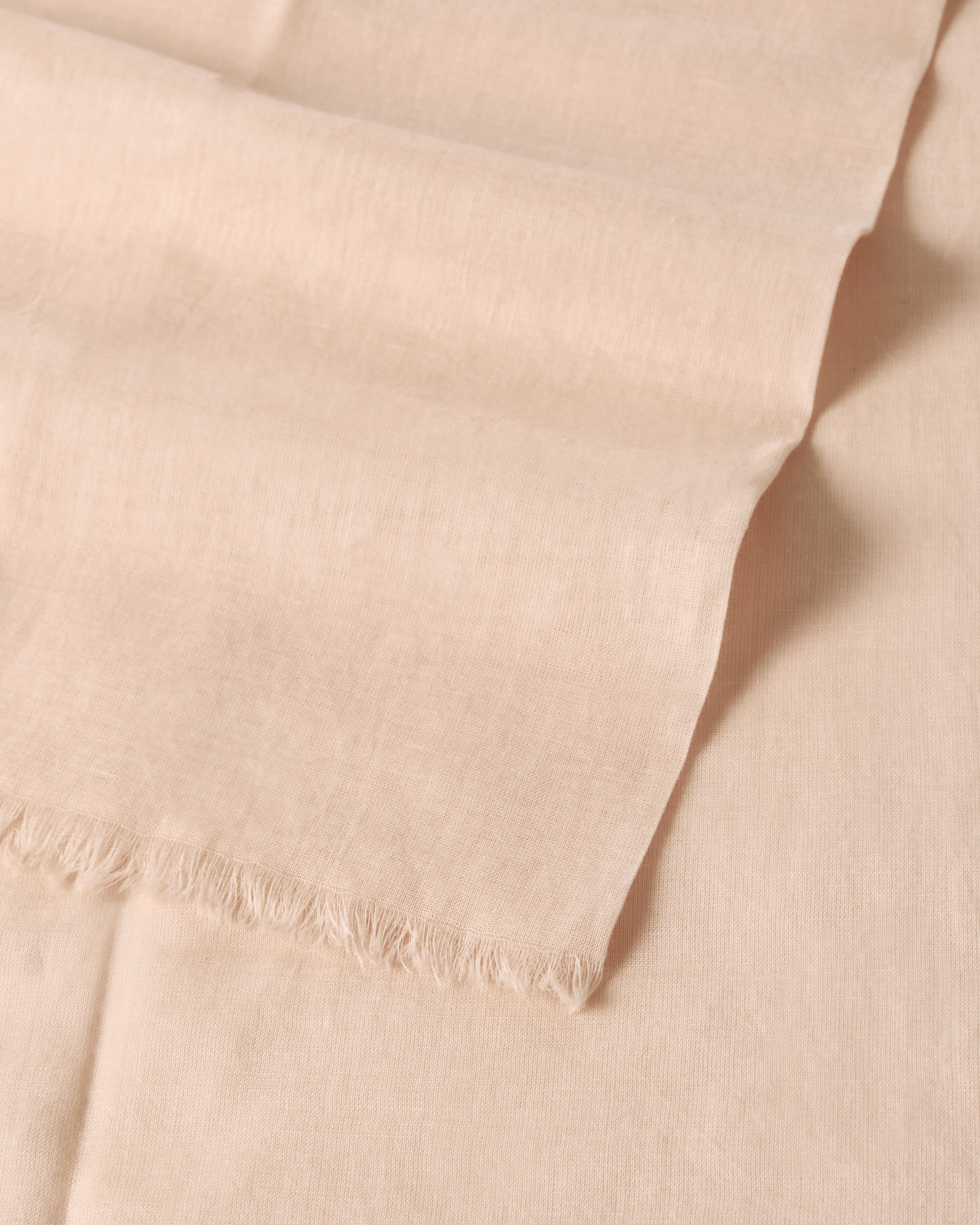 Image number 4 of The Boxed Cotton Wrap in Stone