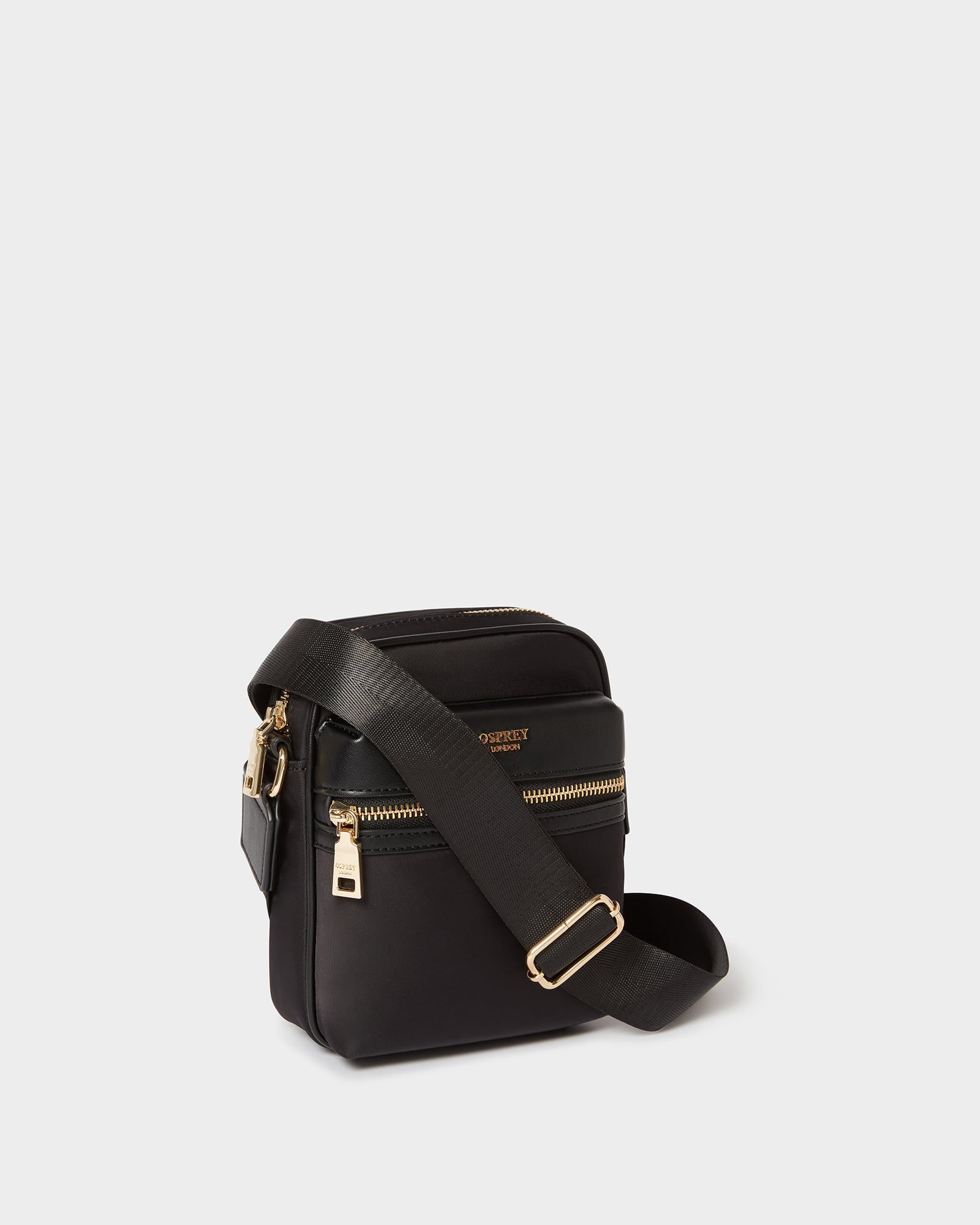 The Voyage Nylon Travel Bag | OSPREY LONDON | Osprey London