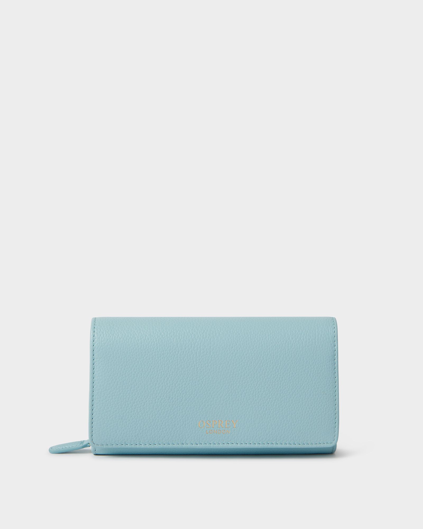 Image number 1 of The Osprey London Leather Travel Organiser Purse