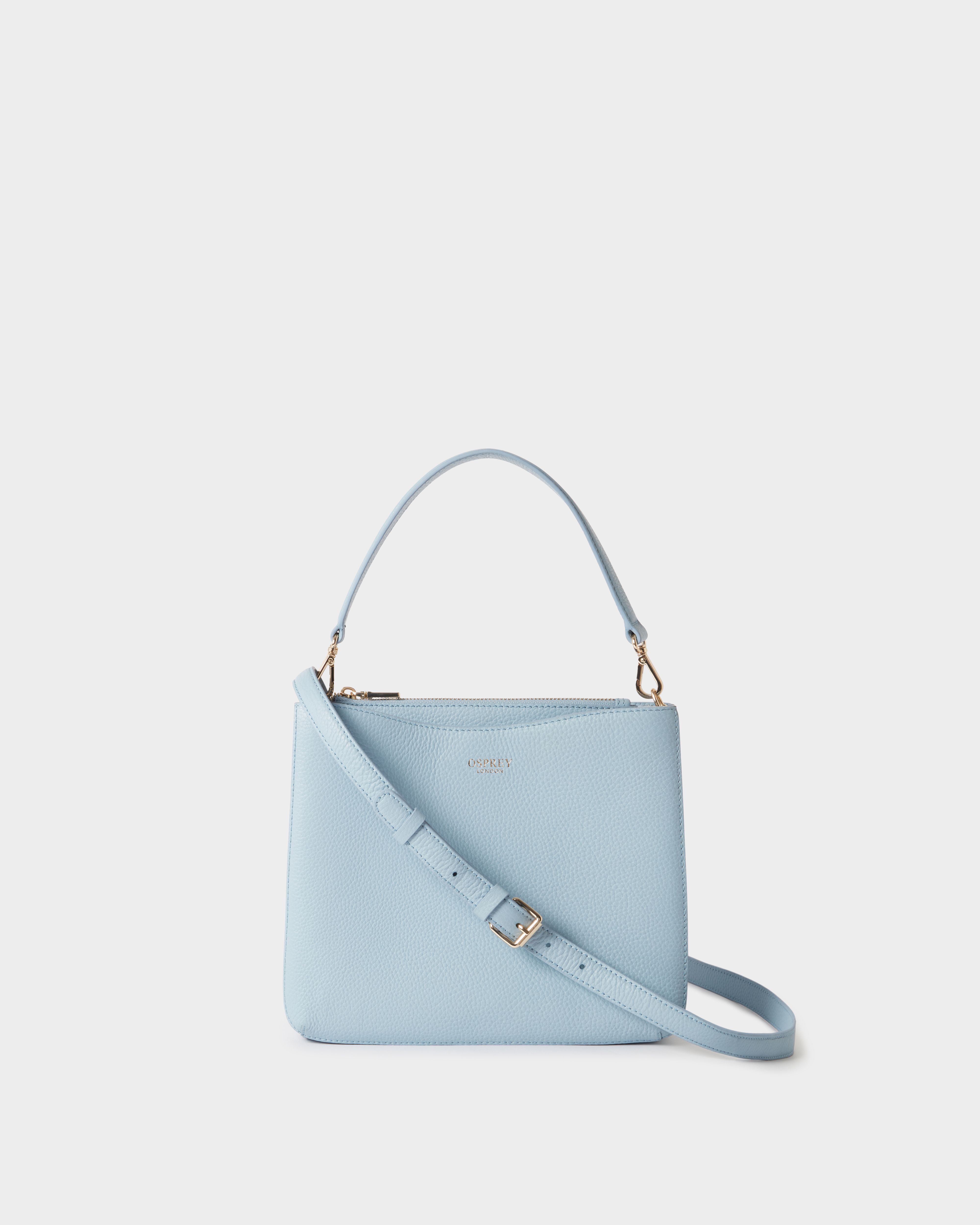 Image number 1 of The Winchester Leather Grab in Ice