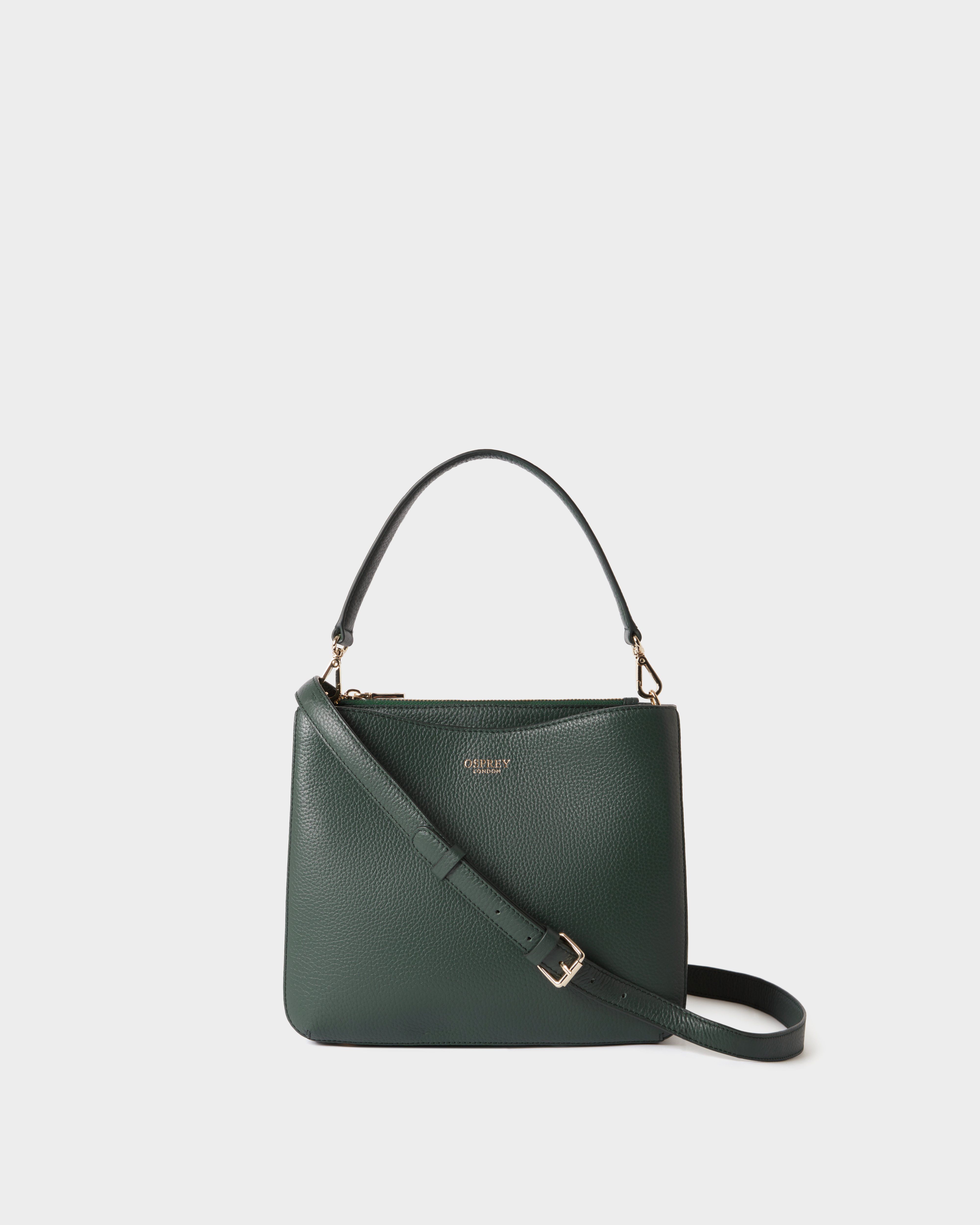 Image number 1 of The Winchester Leather Grab in Forest