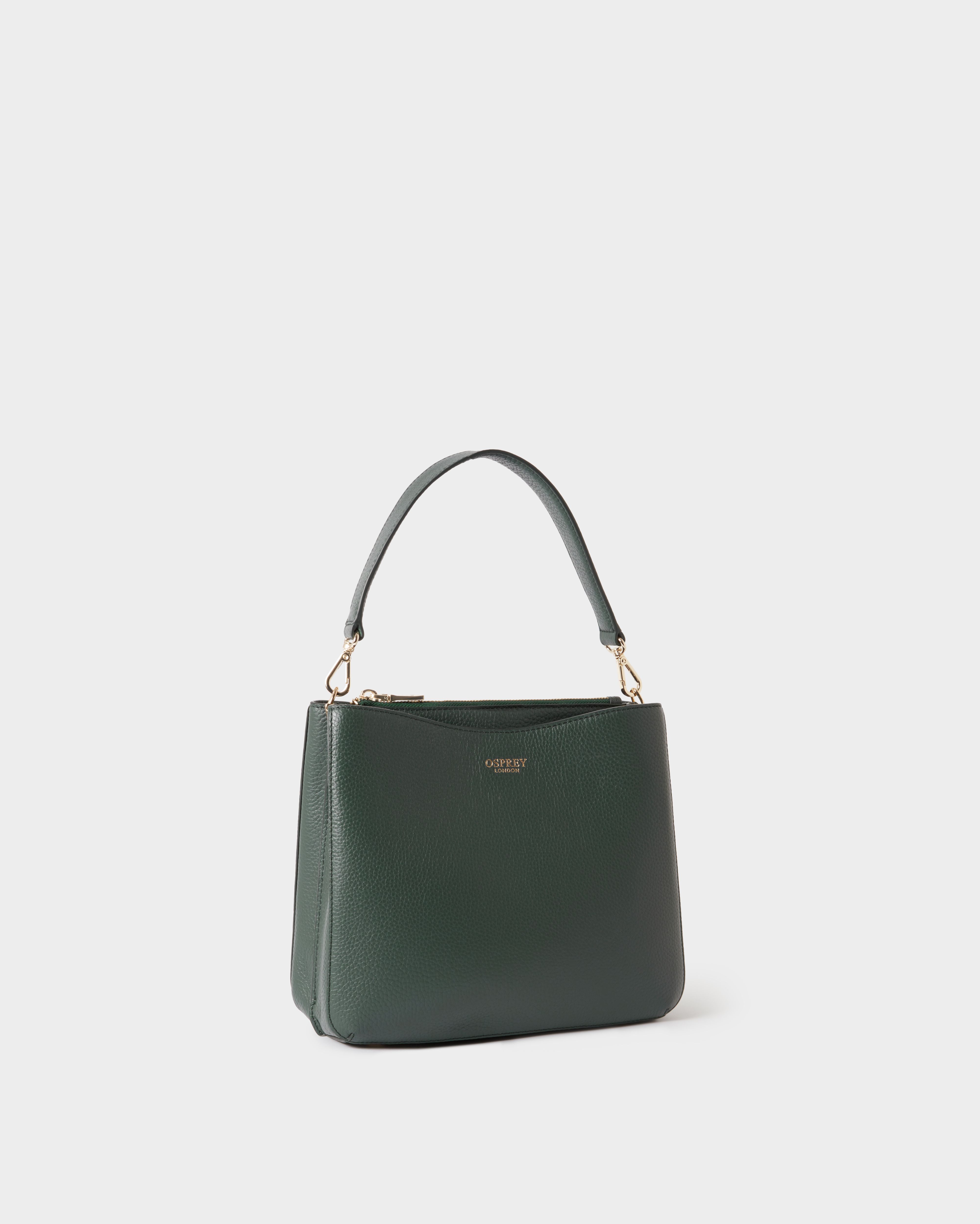 Image number 2 of The Winchester Leather Grab in Forest