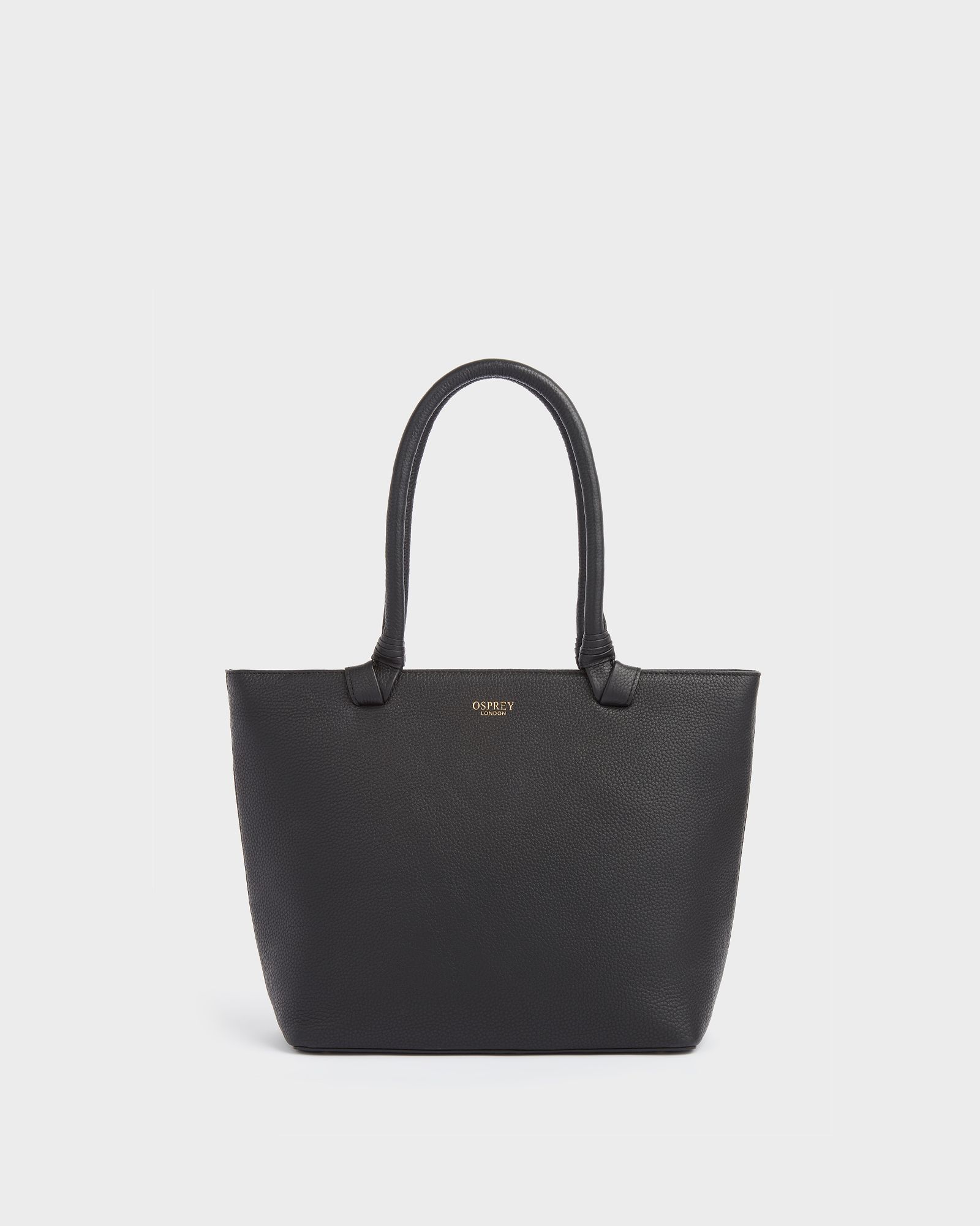 Osprey london black bag on sale