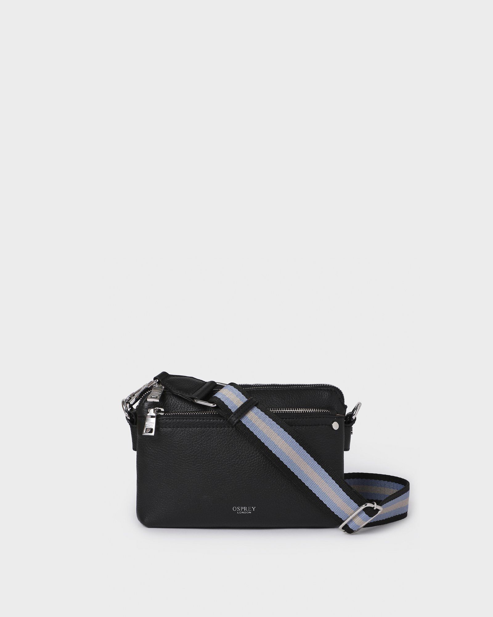 Osprey london black bag online