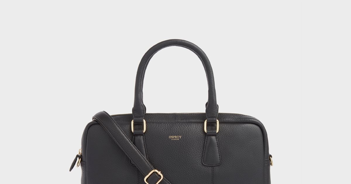 osprey bowler bag Aoede 2L Crossbody Bag, Antique Blue : Clothing, Shoes & Jewelry A voluminous main compartment features several inner storage pockets The Adaline Leather Laptop Bag