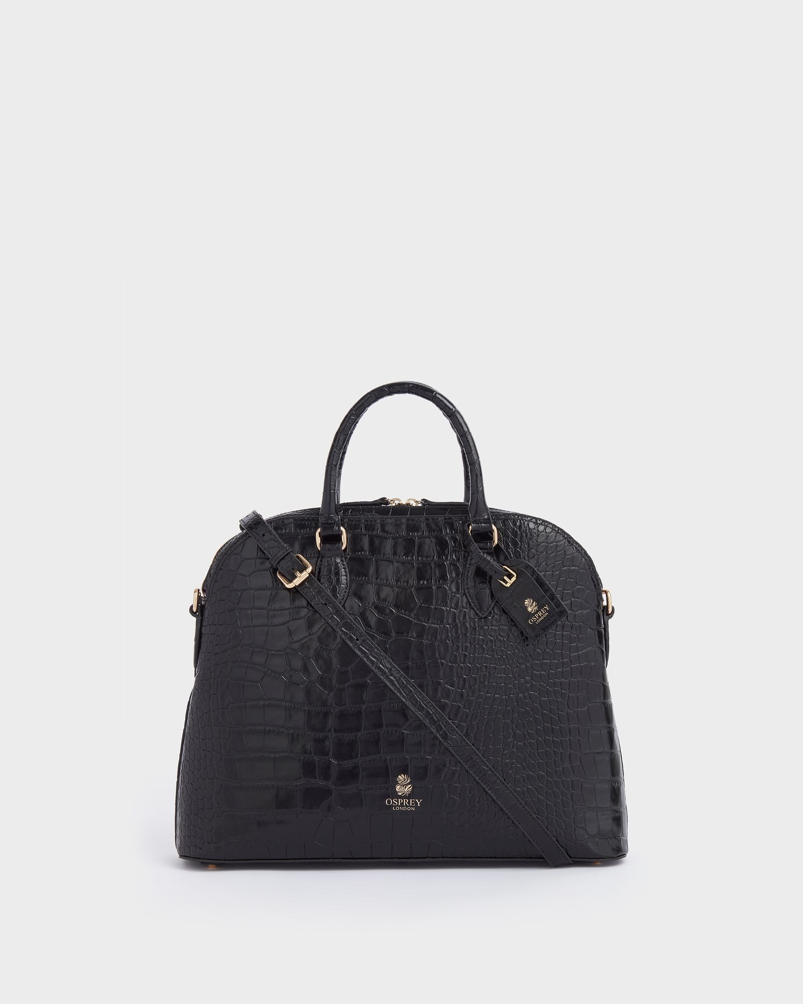 Osprey london croc bag online