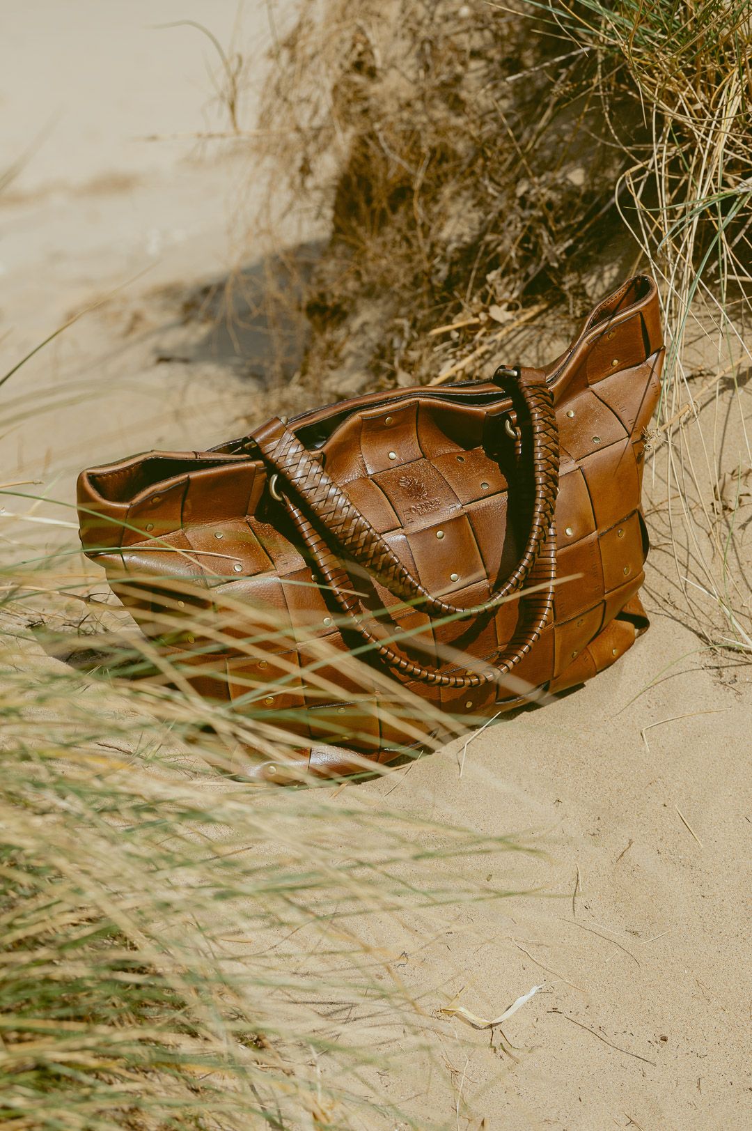 The Woven Collection | Women's Collections | OSPREY LONDON