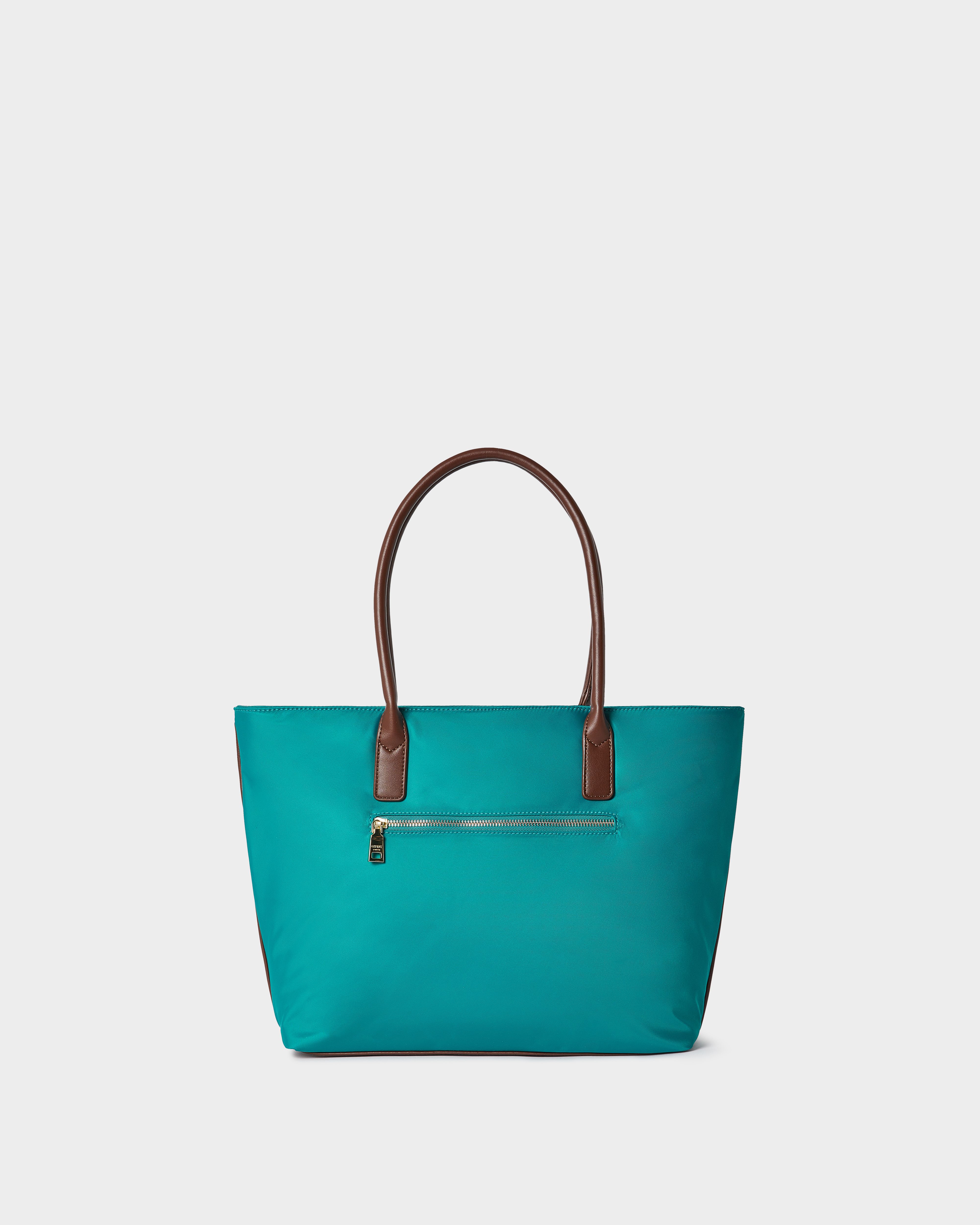 The Voyage Nylon Tote | OSPREY LONDON | Osprey London