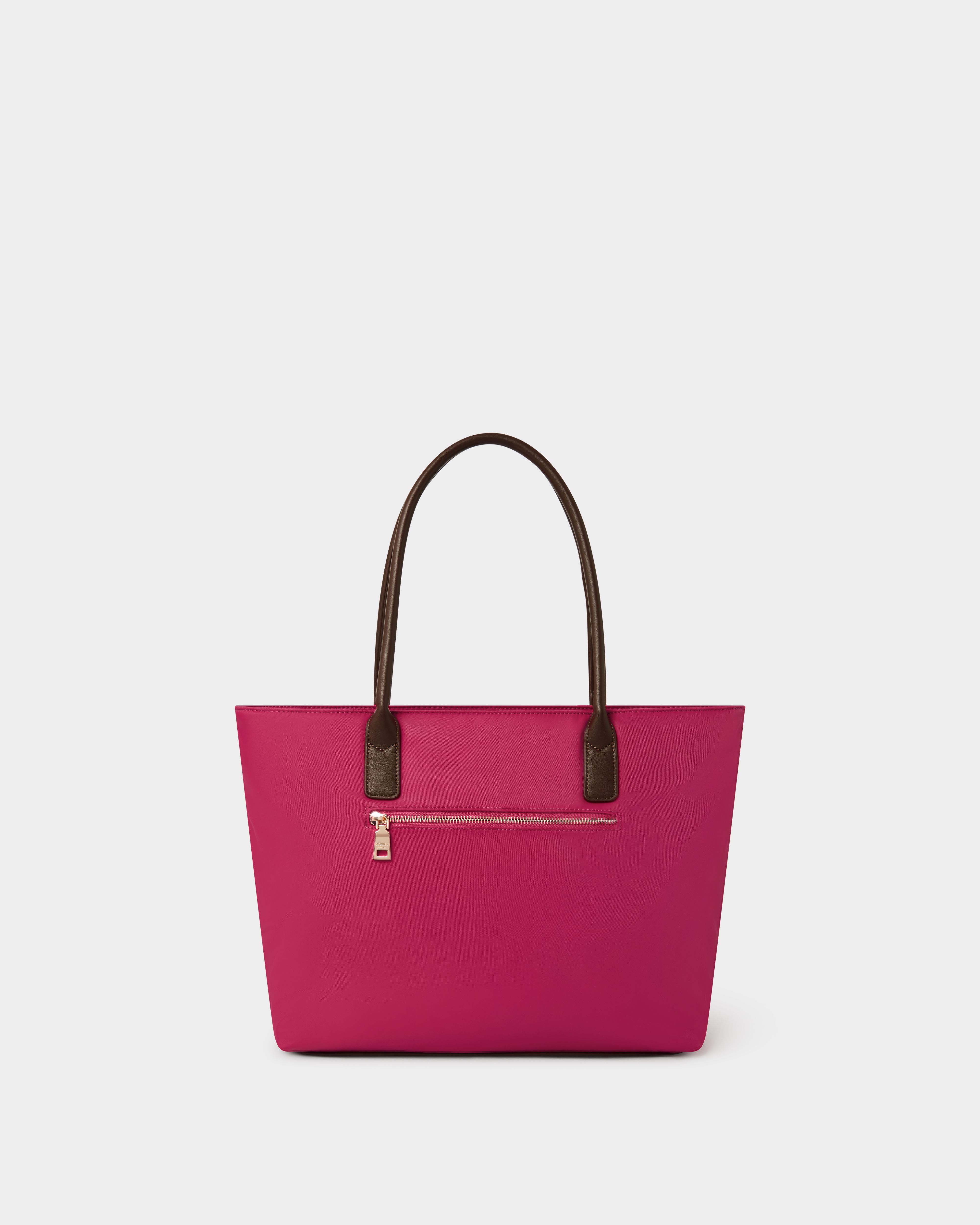 The Voyage Tote | OSPREY LONDON | Osprey London
